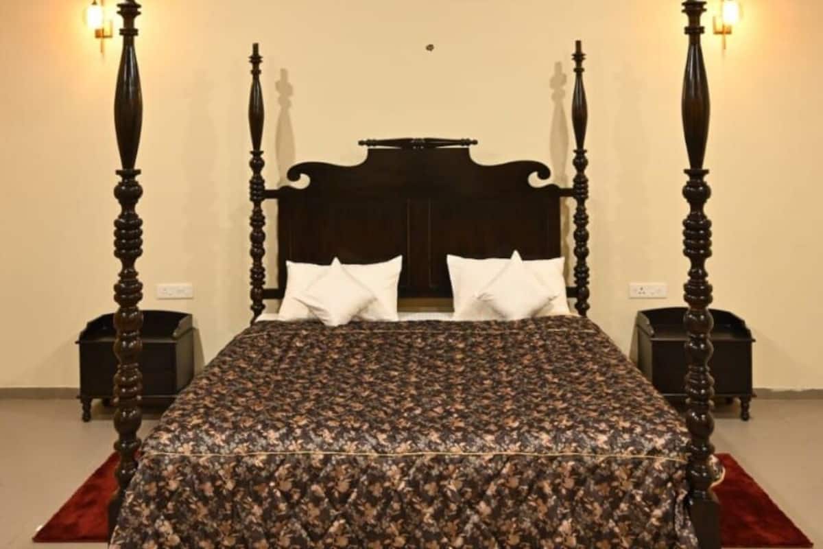 Cottage Grand | Truy cập Internet không dây miễn phí