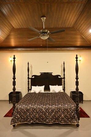 Grand Cottage | Free WiFi