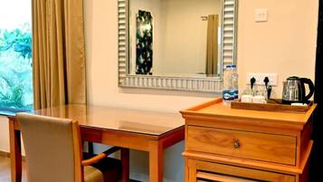 Premium Cottage | Free WiFi