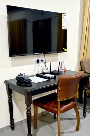 Grand Cottage | Free WiFi