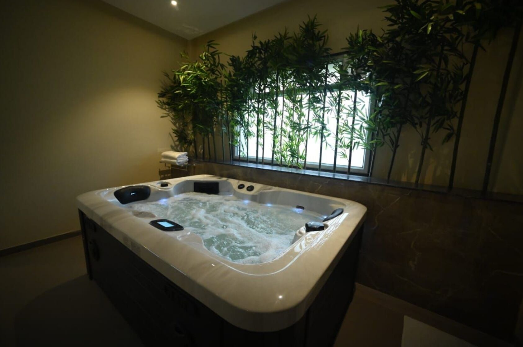 Grand Cottage | Bathroom