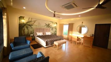 Premium Cottage | Free WiFi