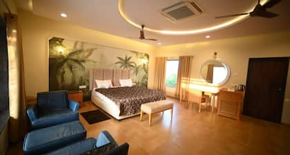 Dream Habitat Resort