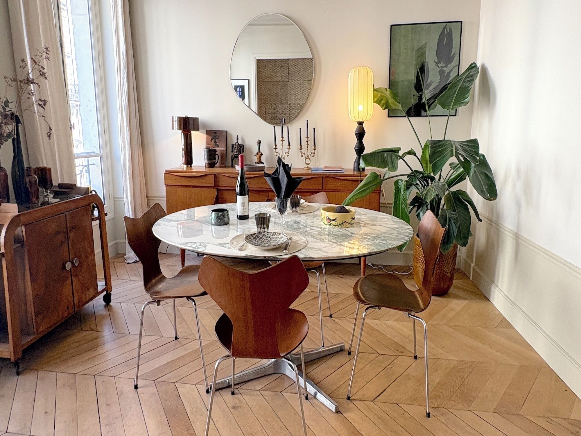 Spiseområde