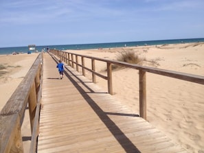 Plage