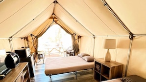 1 dormitorio, wifi, ropa de cama