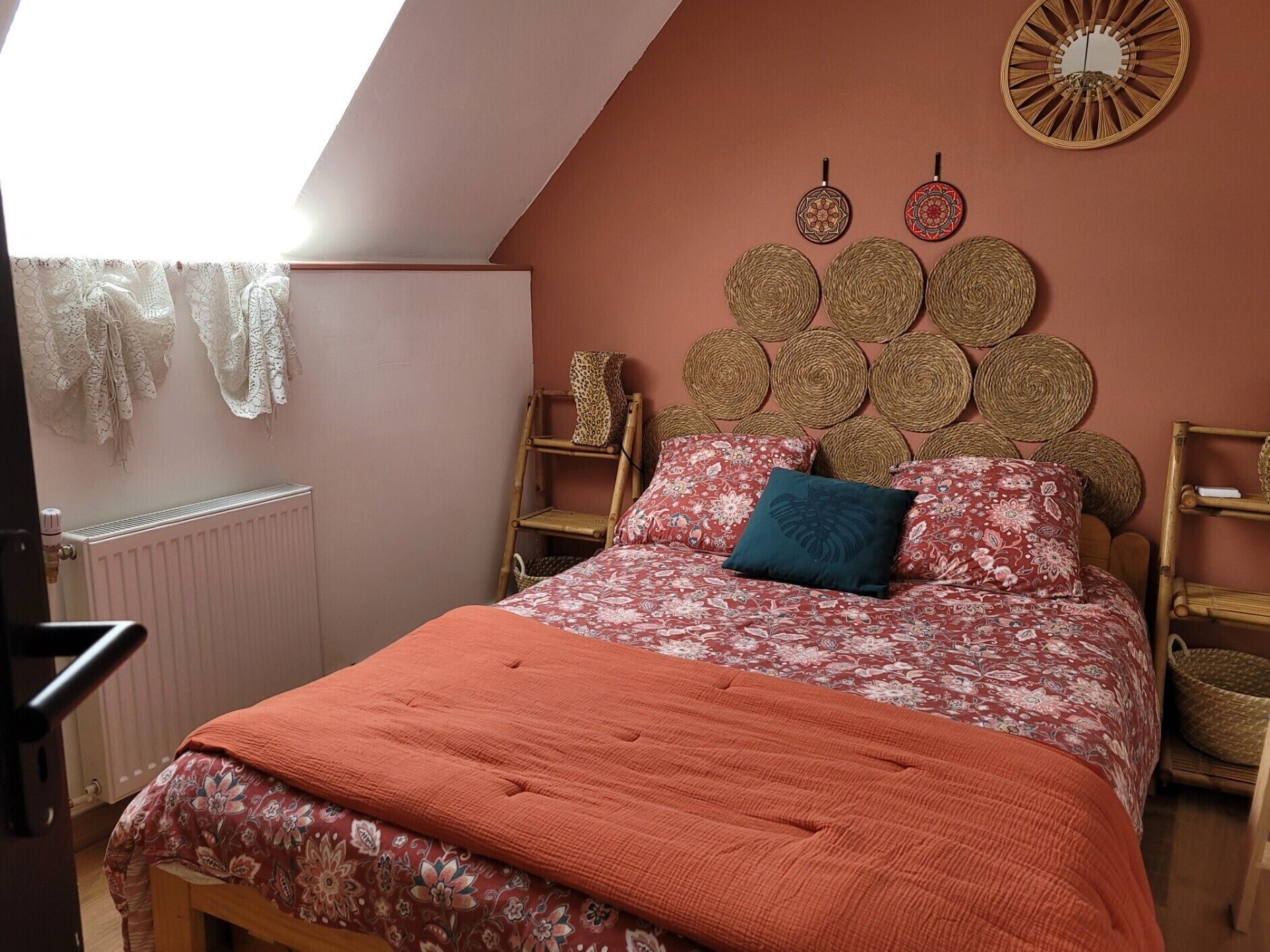 4 Schlafzimmer, Bügeleisen/Bügelbrett, WLAN, Bettwäsche