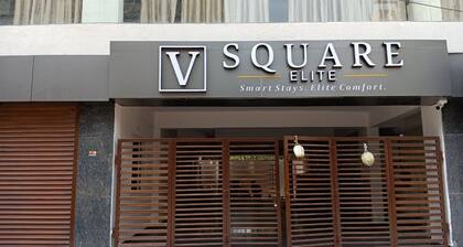 V SQUARE ELITE