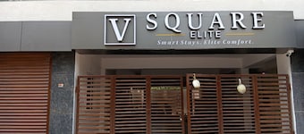 V SQUARE ELITE