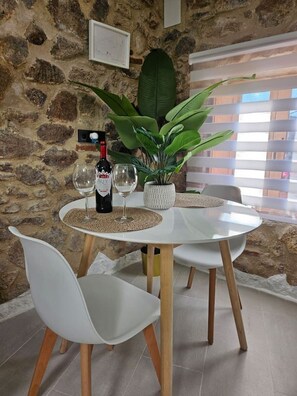 Dining - defaultName (Montánchez)
