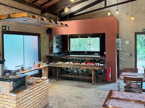 Restaurantes