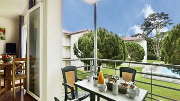 Apartemen | Balkon