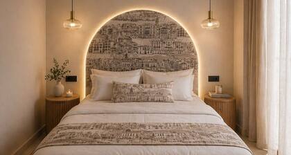 Koryfo Old Town Stay by Corfuescapes