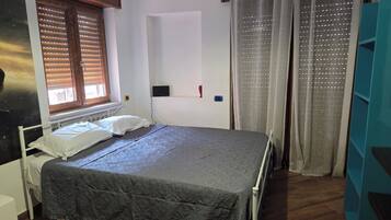 2 camere, Wi-Fi, lenzuola