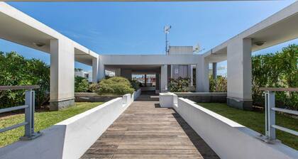 Riviera Stay for 2 With AC
