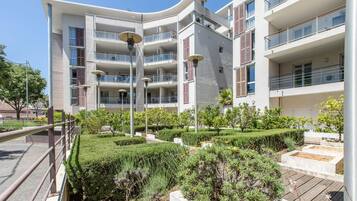 Apartment | Exterior
