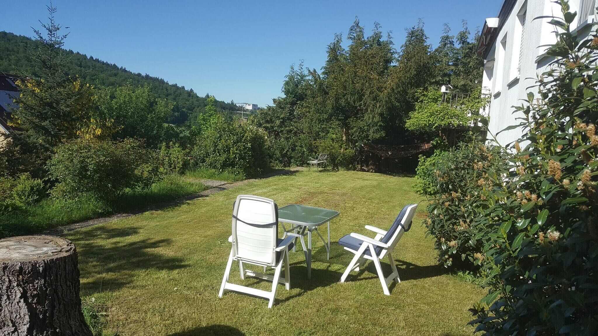 Appartement, 3 slaapkamers, balkon | Buiten dineren
