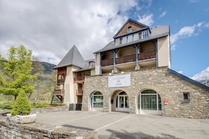 Apartment | Exterior