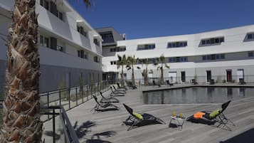 Apartment | Exterior