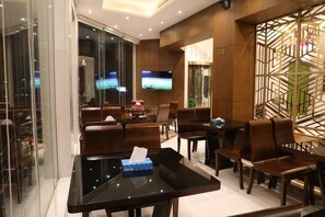 Dining - Quiet Rooms 4  (Riyadh)