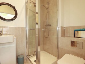 Shower - Serfaus (Perranporth)