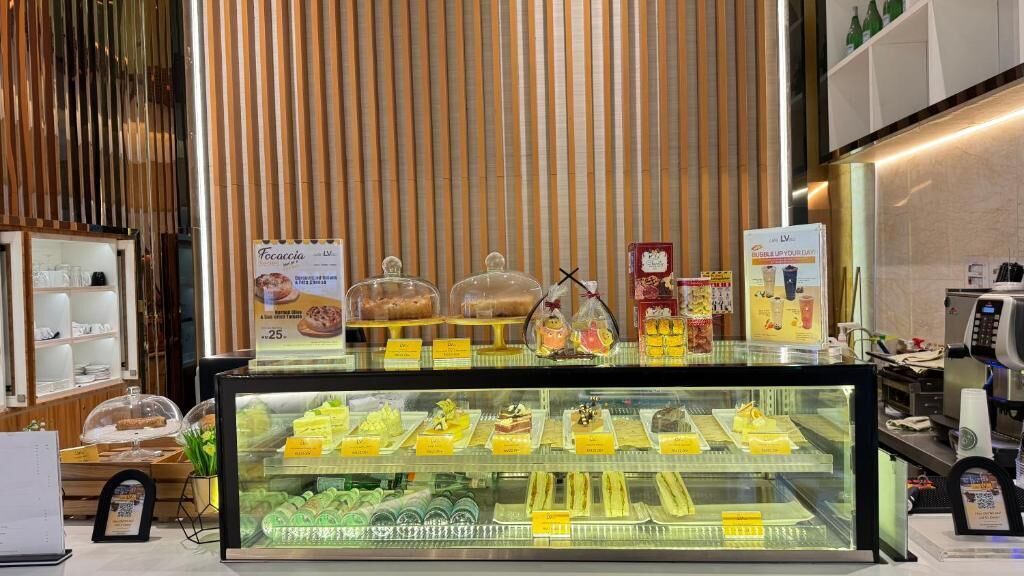 Tempat makan