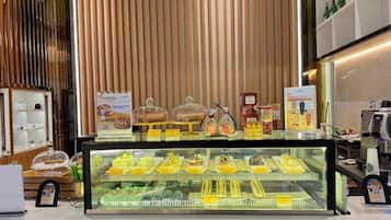 Tempat makan