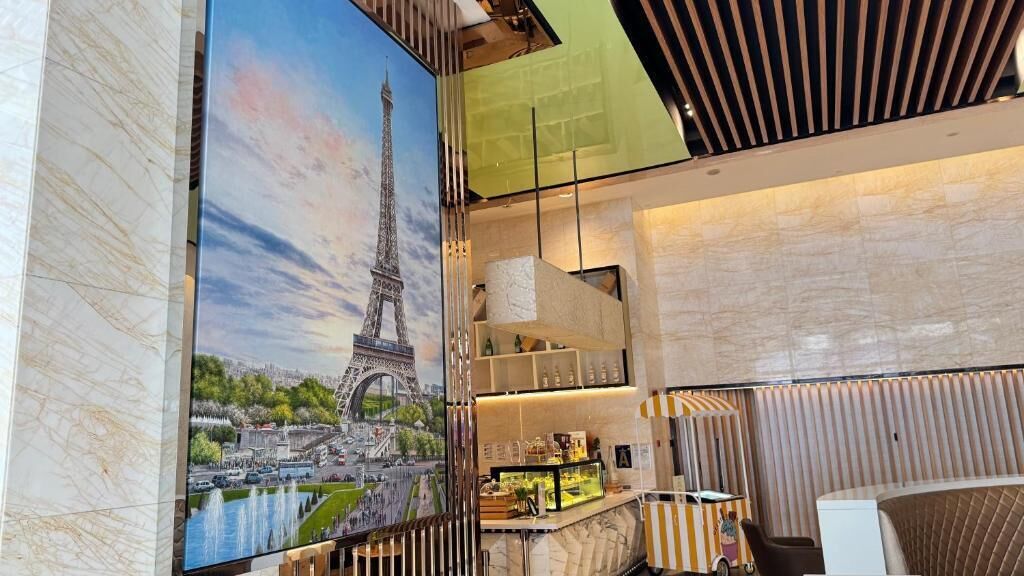 Intérieur