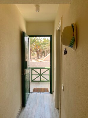 Interior - Vacation Home 'Apartment Colors Of Fuerteventura 1' with Balcony and Wi-Fi (Costa Calma)