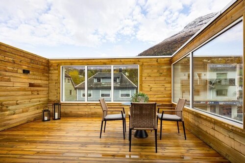 Stryn House Hotel