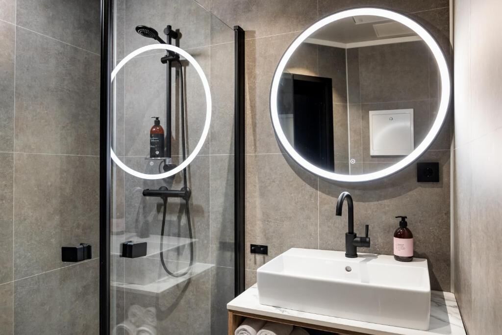 Badkamer