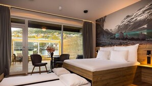 Unclassified image, 2 of 31, button - Stryn House Hotel (Stryn)
