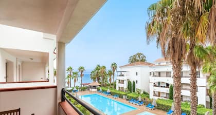 Corsican Seaview Coastal Stay for 6