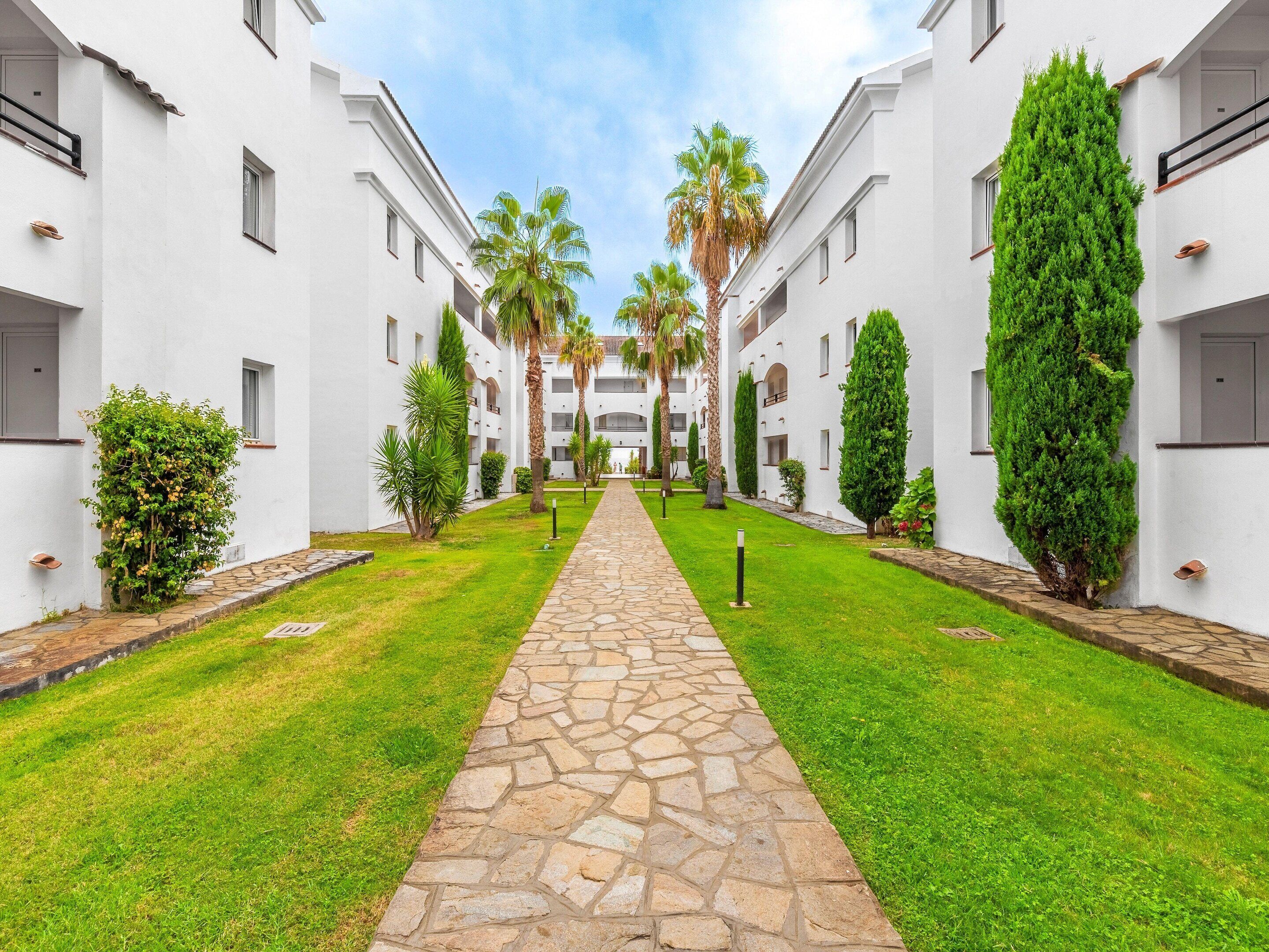 Apartment | Kawasan hartanah