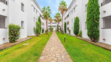 Apartment | Kawasan hartanah