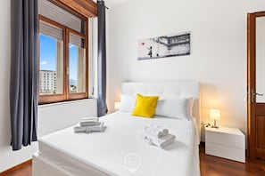 Room - Billy's House – Spacious comfort in the heart of Cagliari 🌿✨ (Cagliari)