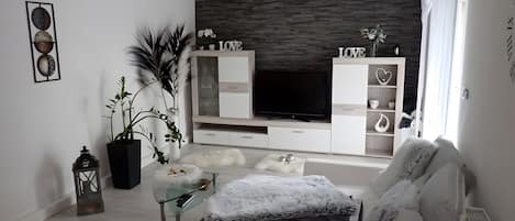 Fernseher