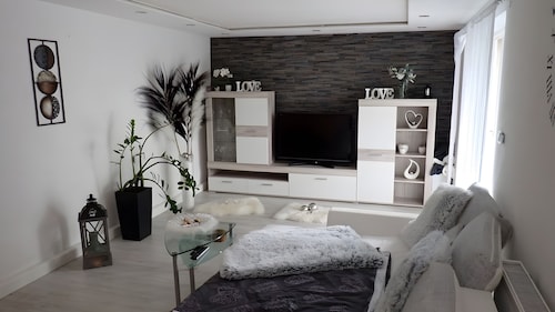 Ferienwohnung in Naila