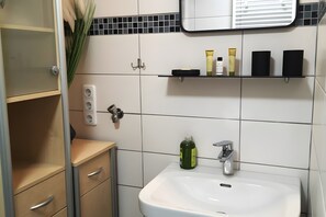 Badeværelse