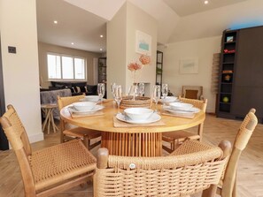 Dining - Sea Blue (Newquay)