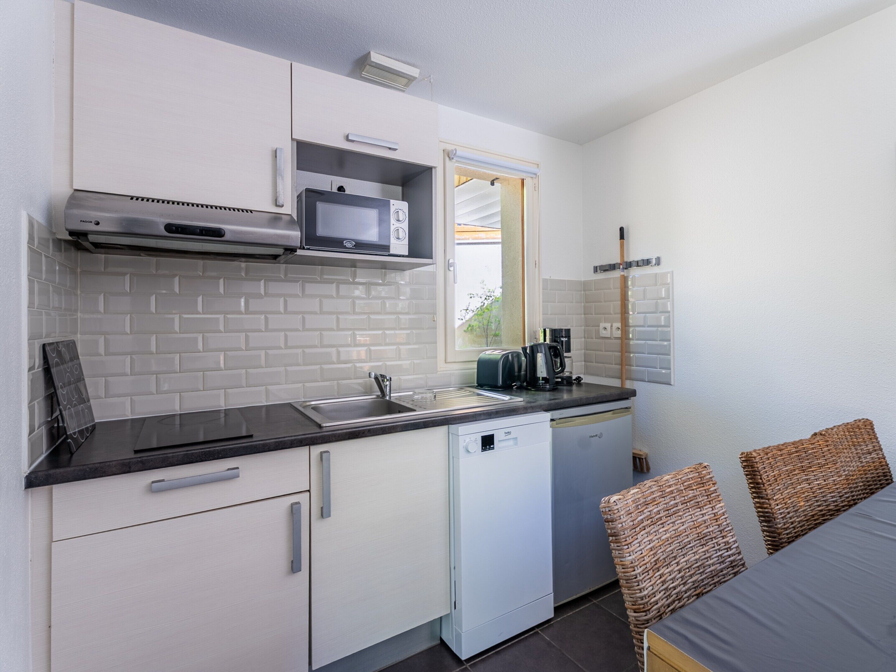 Apartment | Private kitchen