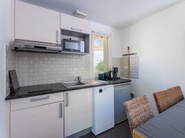 Apartamento | Cocina privada