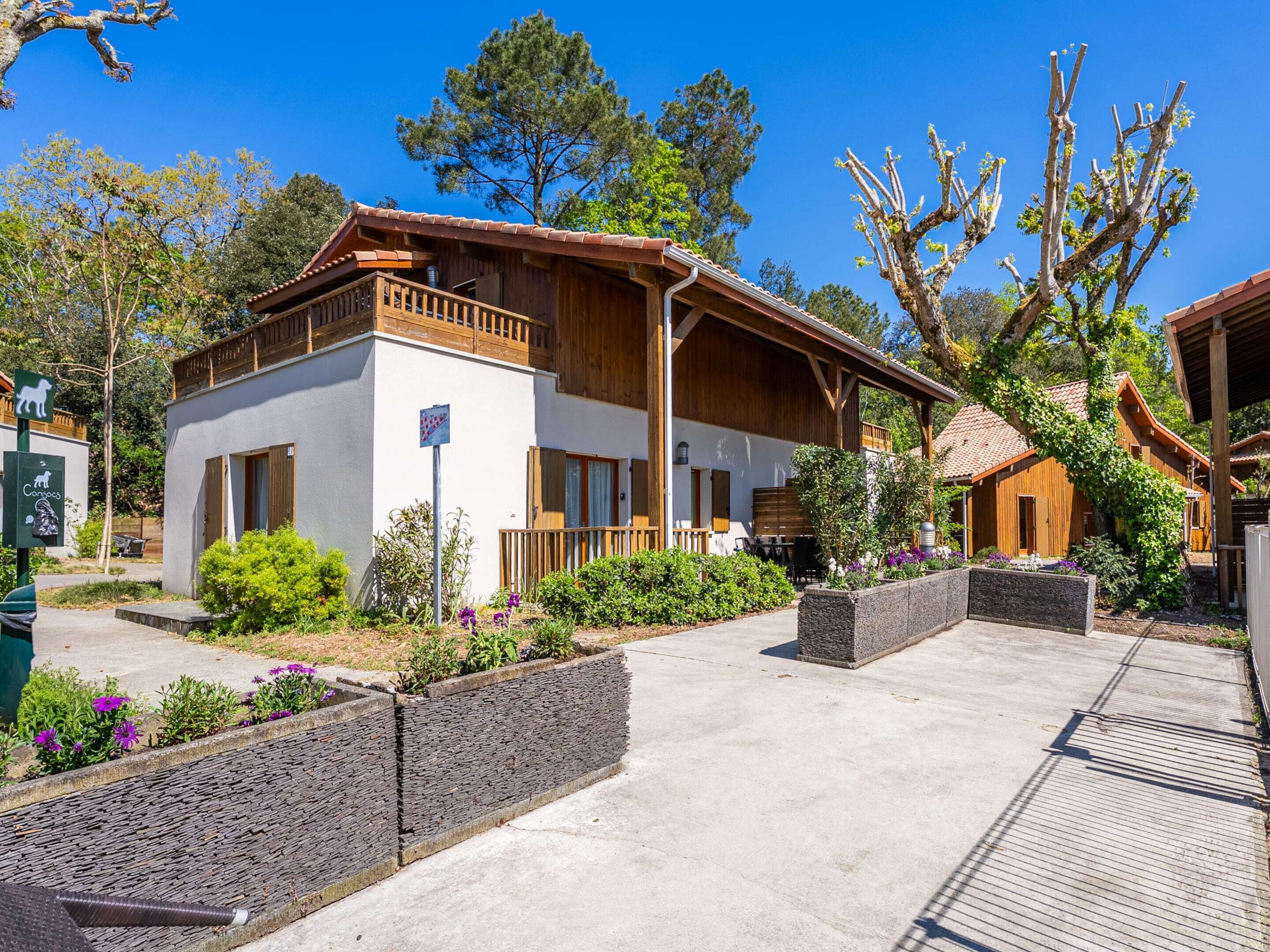 Apartment | Exterior