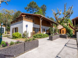 Apartamento | Exterior