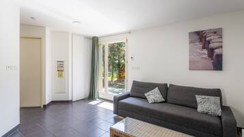 Apartment | Living room