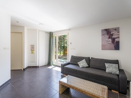 Apartment | Wohnzimmer