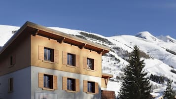 Apartment | Exterior