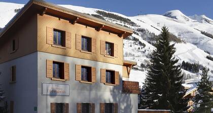 Apartment Near Belle Etoile ski Lift