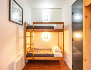 Apartment | 3 Schlafzimmer, Bettwäsche