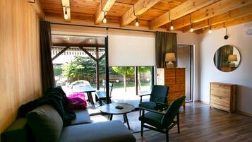 House | Living room